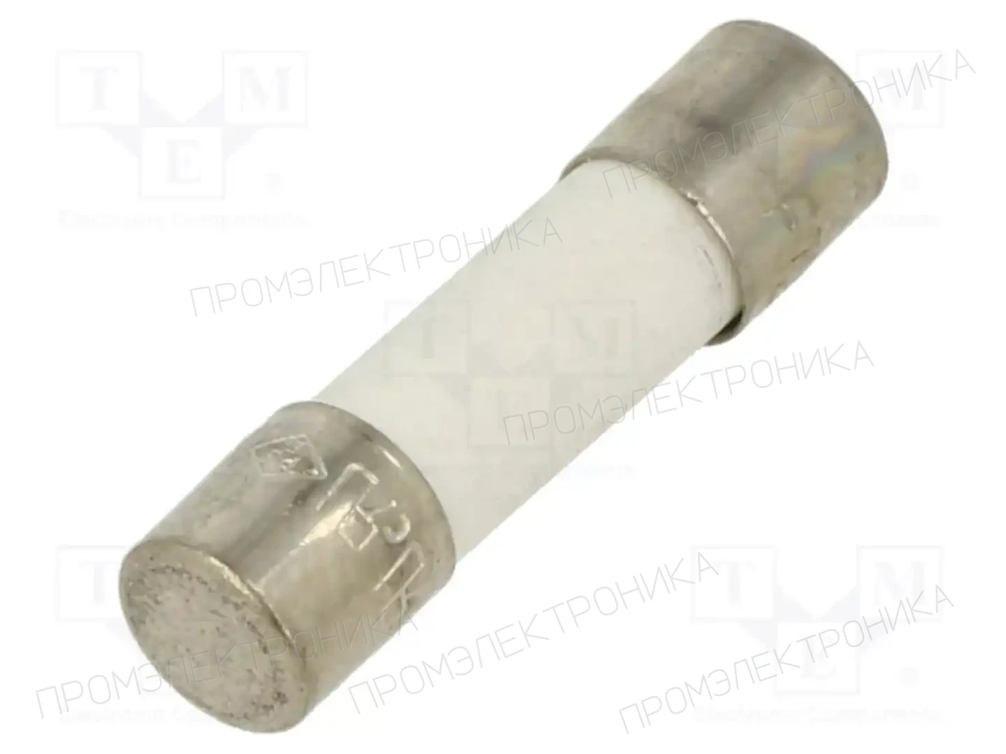 OPTIFUSE FCD-12.5A — Предохранители 5x20мм быстрые