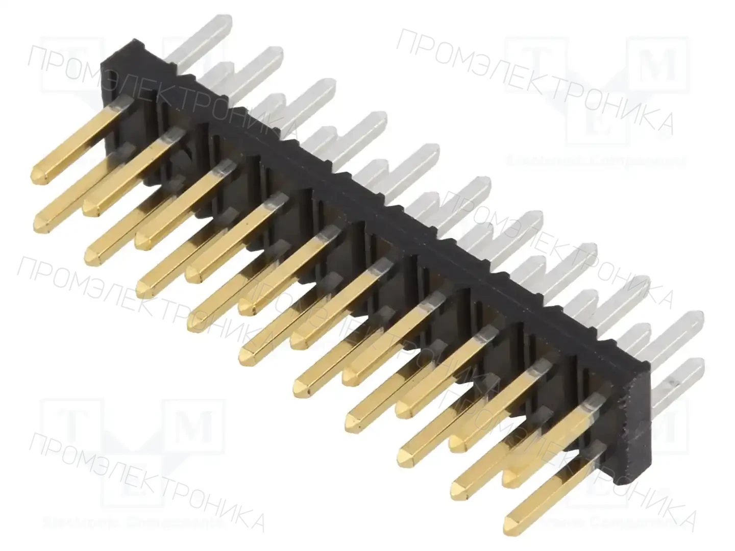 AMPHENOL COMMUNICATIONS SOLUTIONS 57102-F08-10ULF — Разъeмы сигнальные растр 2,00мм
