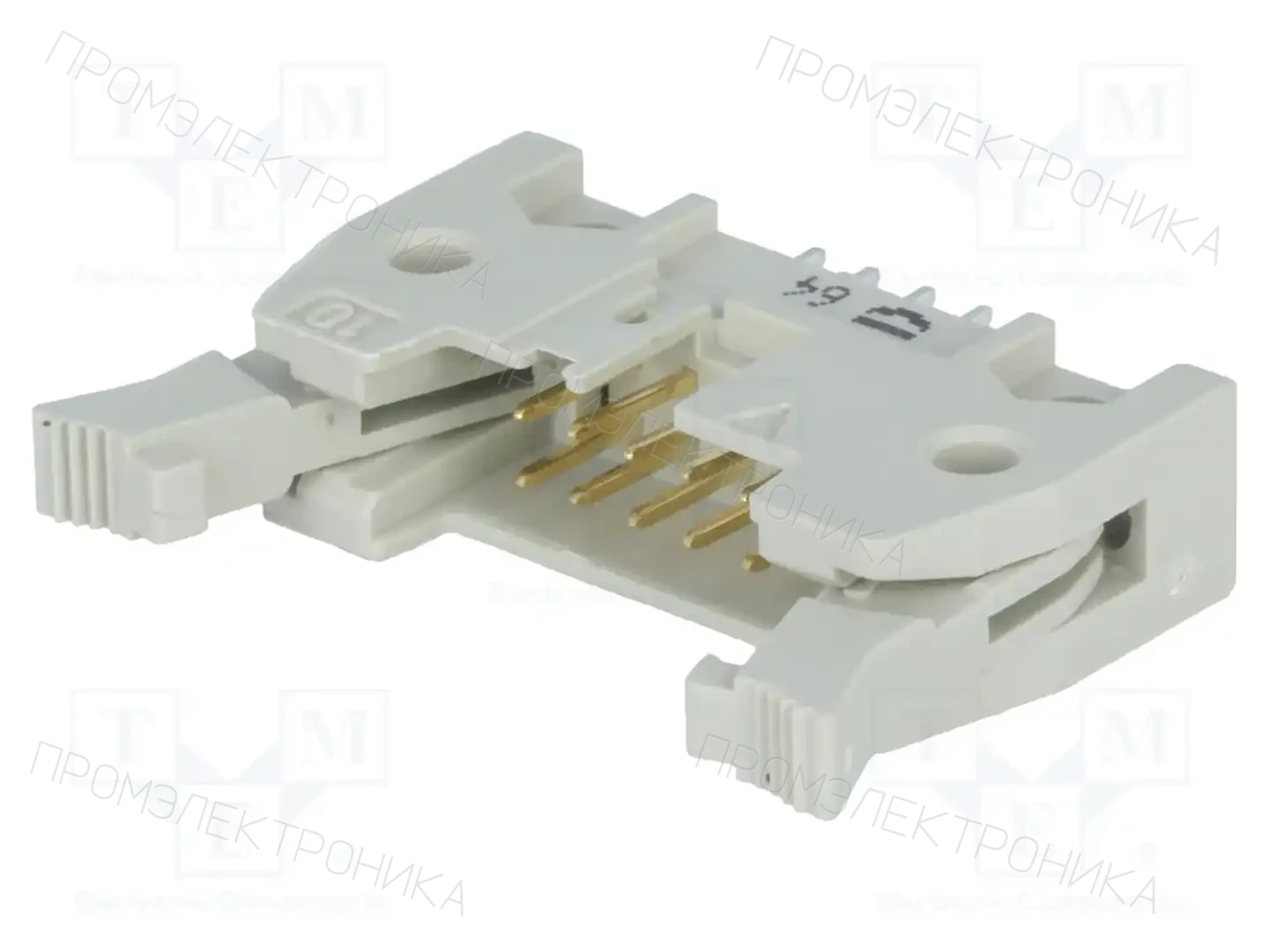 HARTING 09185106904 — Разъeмы IDC