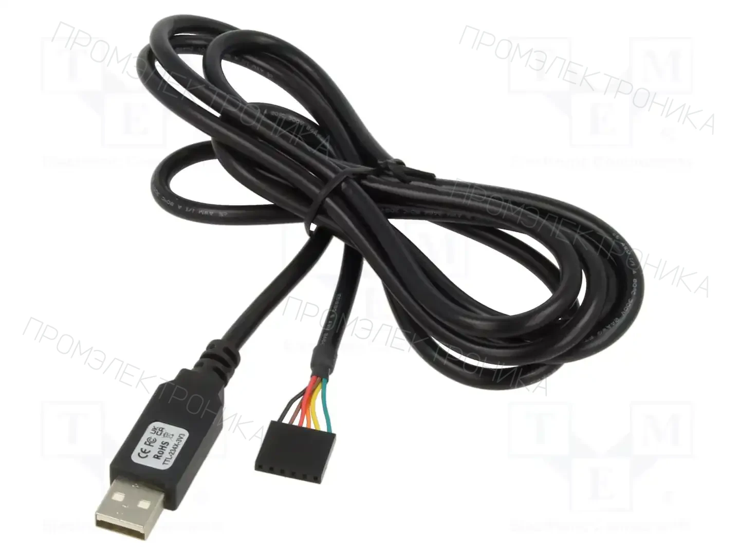 FTDI TTL-234X-3V3 — Модули USB