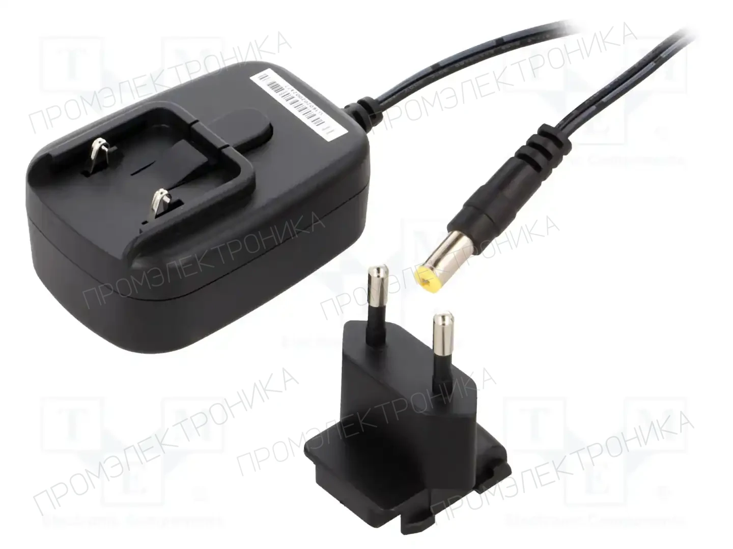 SUNNY SYS1561-1212-EU — Штекерные блоки питания