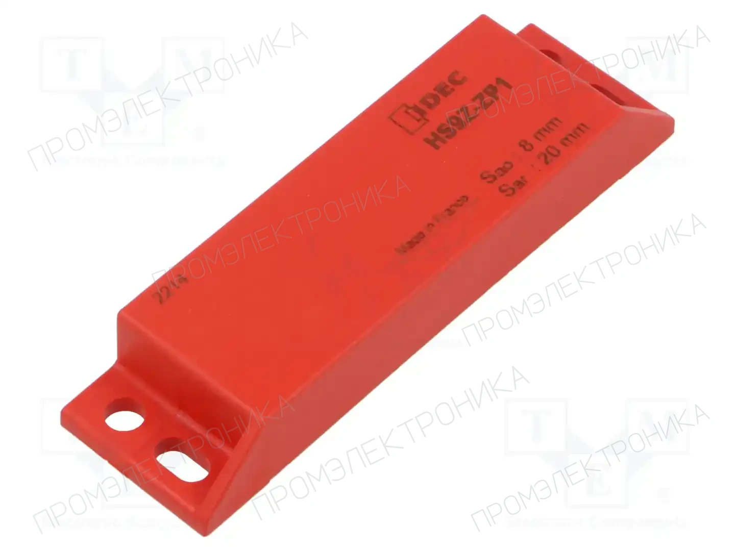 IDEC HS9Z-ZP1 — Выключатели безопасности стандартные