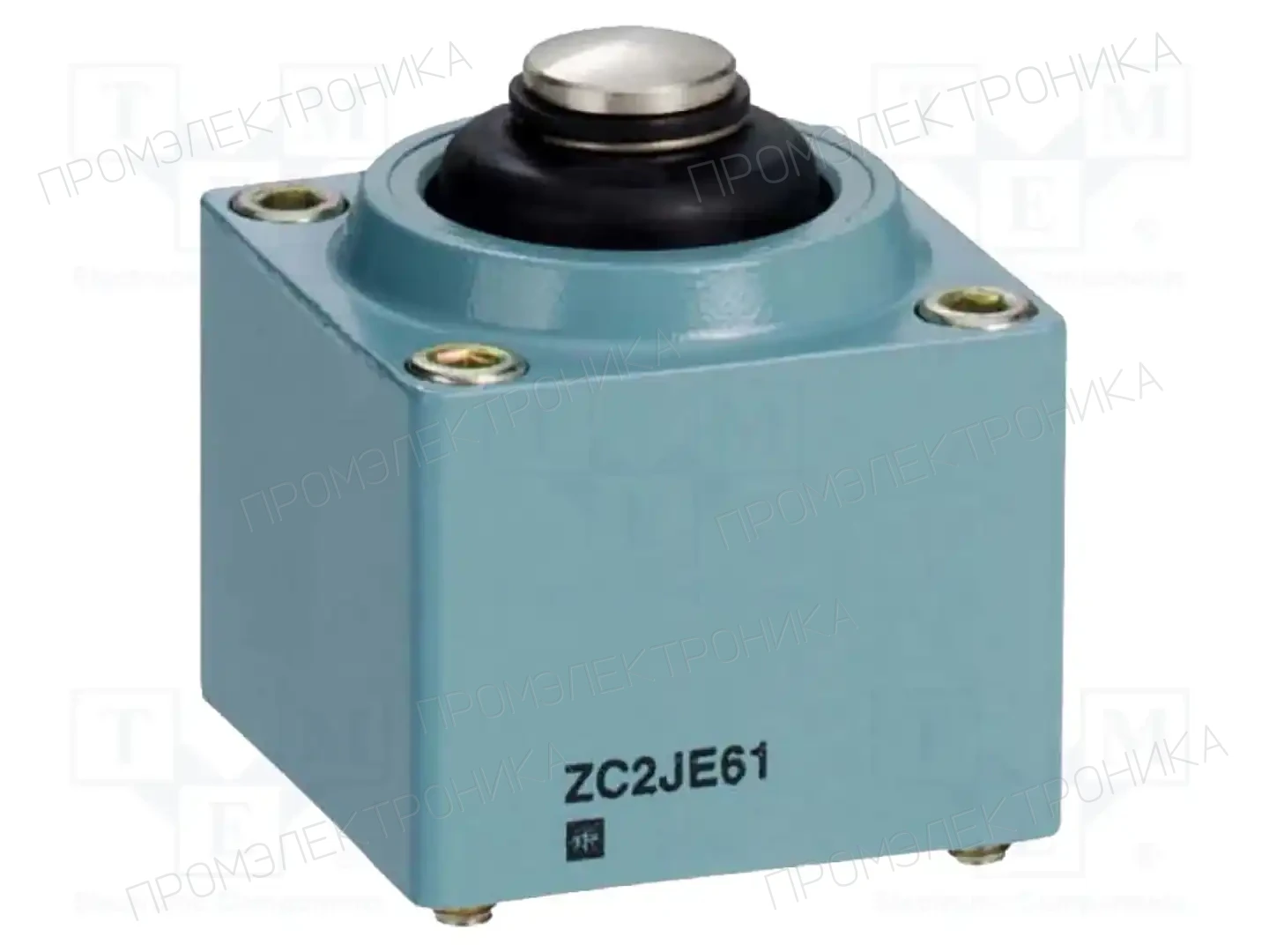 TELEMECANIQUE SENSORS ZC2JE61 — Выключатели концевые