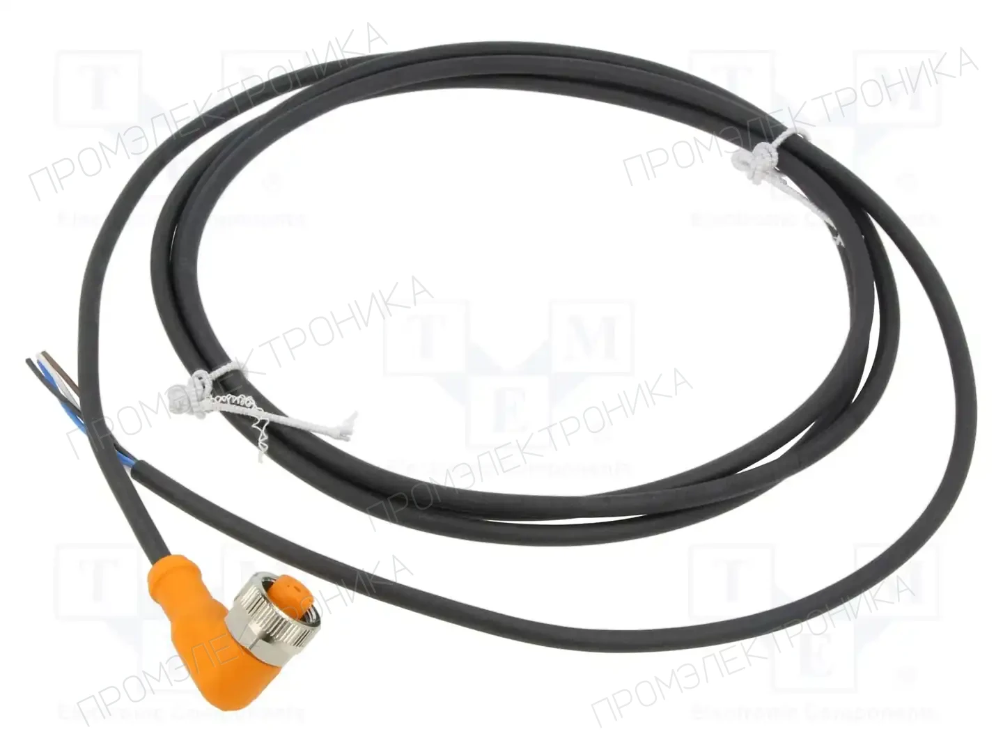 IFM ELECTRONIC EVC004 — Кабели к датчикам