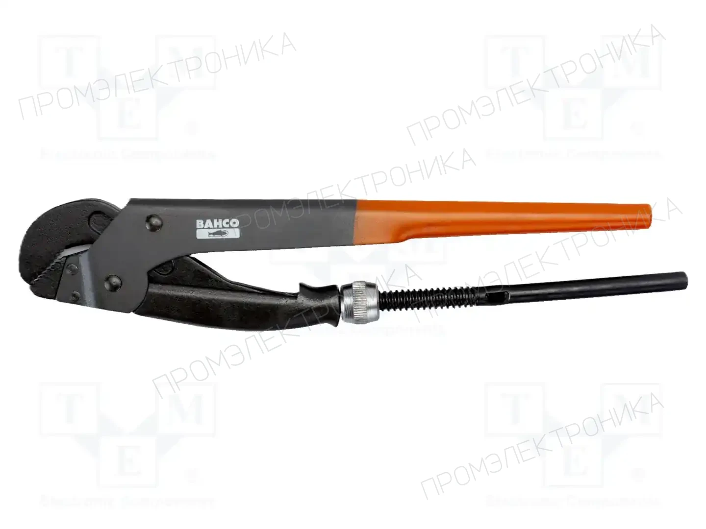 BAHCO 443 B — Ключи разводные