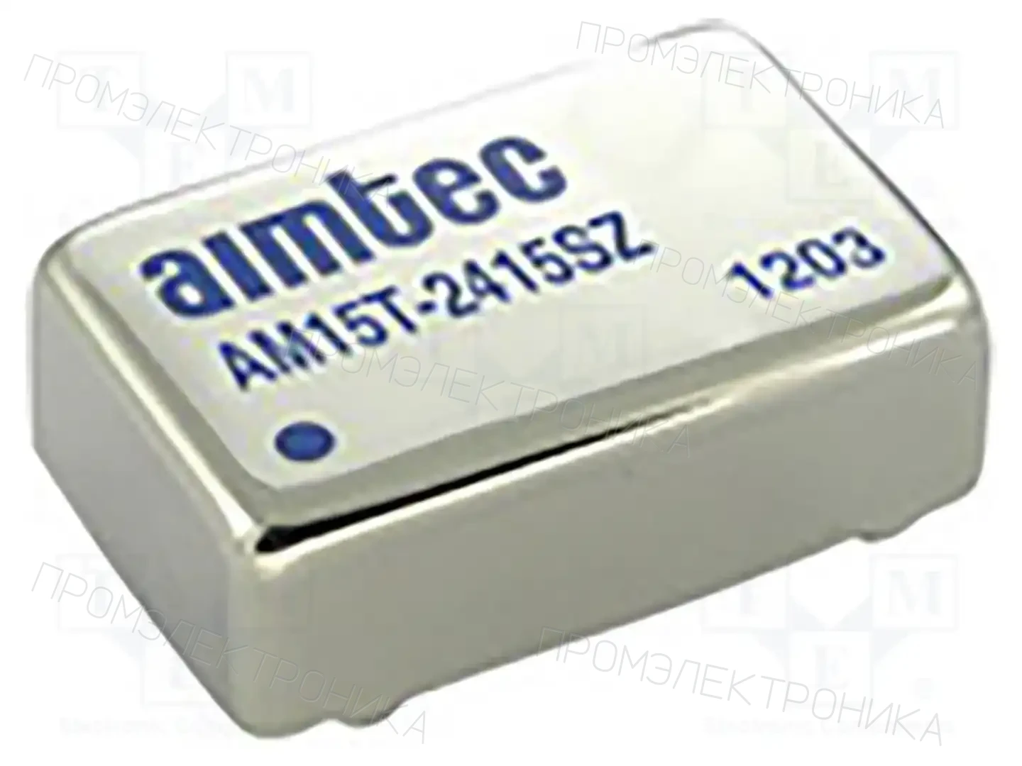 AIMTEC AM15T-12051SZ — Преобразователи DC/DC