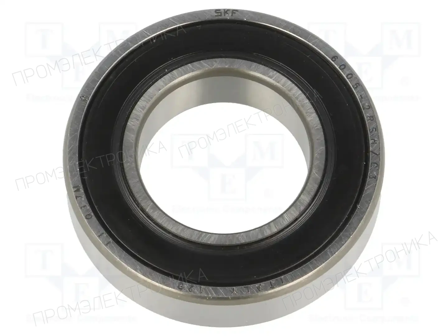 SKF 6005-2RSH/C3 SKF — Подшипники качения 6005-2RSH/C3
