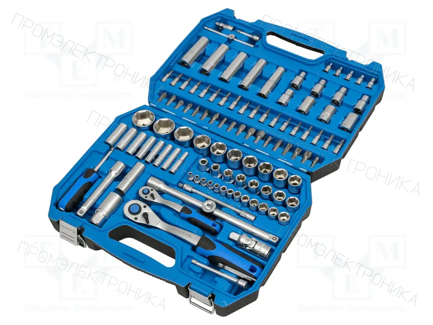 HÖGERT TECHNIK HT1R432 — Наборы ключей