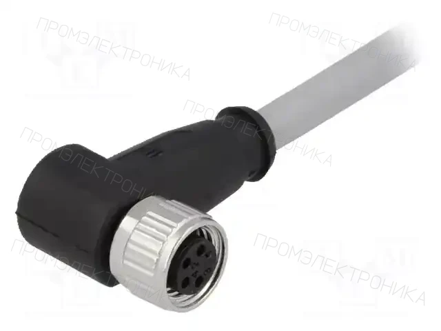 HARTING 21348300481100 — Разъeмы M8