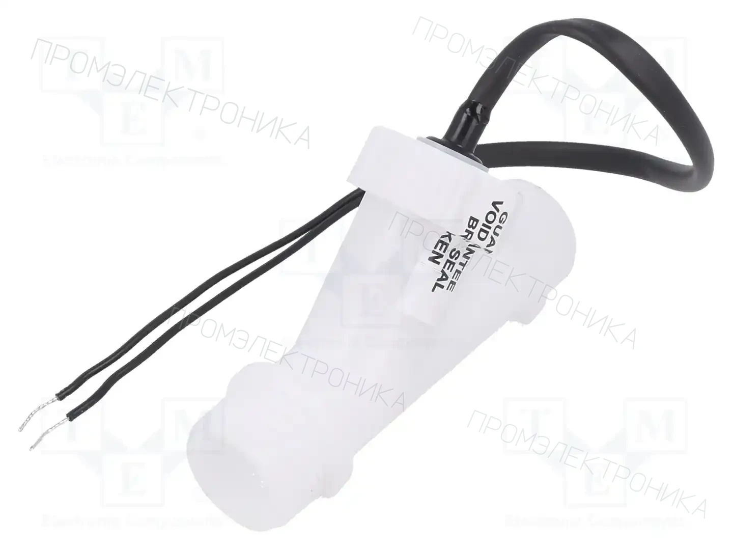 SENSATA / CYNERGY3 FSU34A — Расходомеры