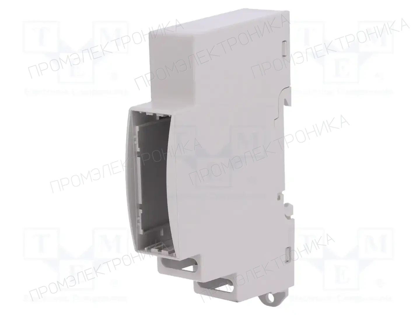 ITALTRONIC 25.0106000.BL -AS — Корпуса на DIN-рейку