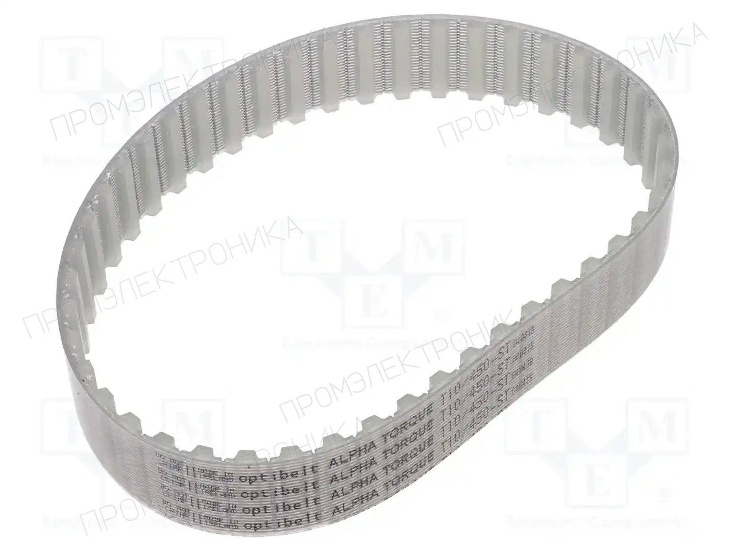 OPTIBELT T10 450 2577ZA — Трансмиссия