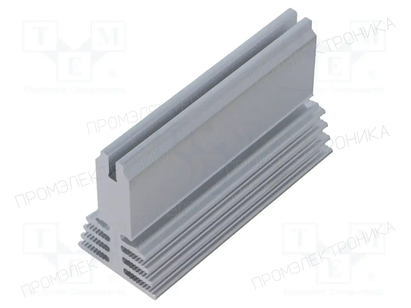 FISCHER ELEKTRONIK SK 489 75 AL — Радиаторы
