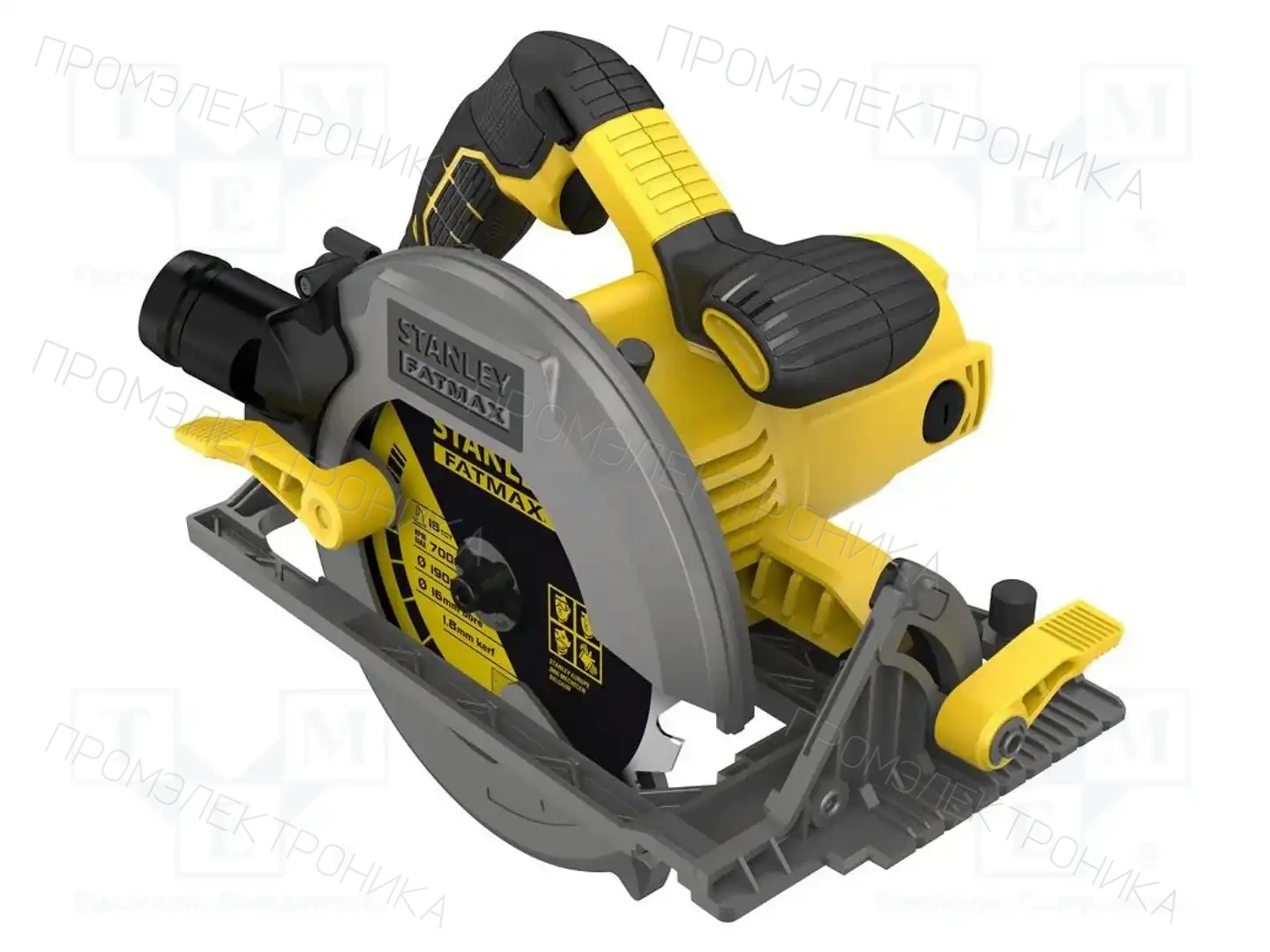 STANLEY FME301K-QS — Сетевые электроинструменты