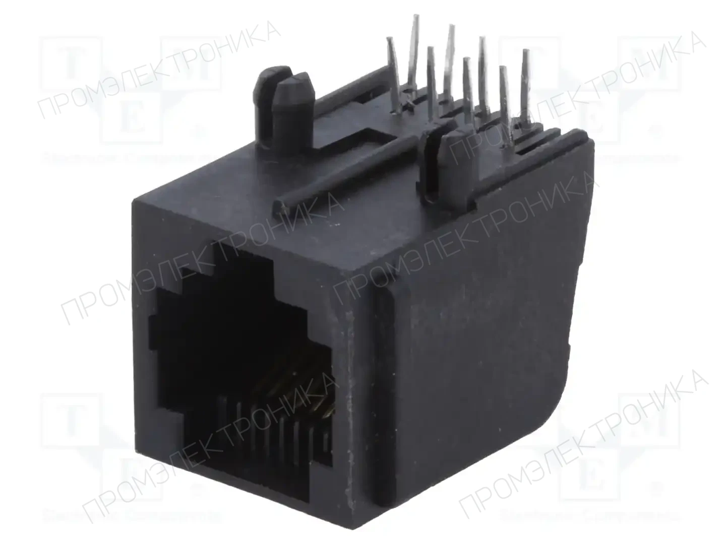 ENCITECH RJJU-88-143-E7V-012 — Разъeмы RJ