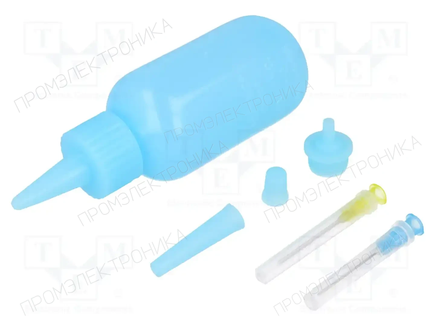 GOLDTOOL GPB-160 — Дозаторы - фломастеры и бутылки