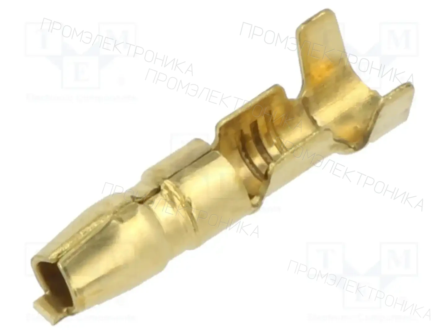 IMP 675MC.00.9/I — Неизолированные коннекторы