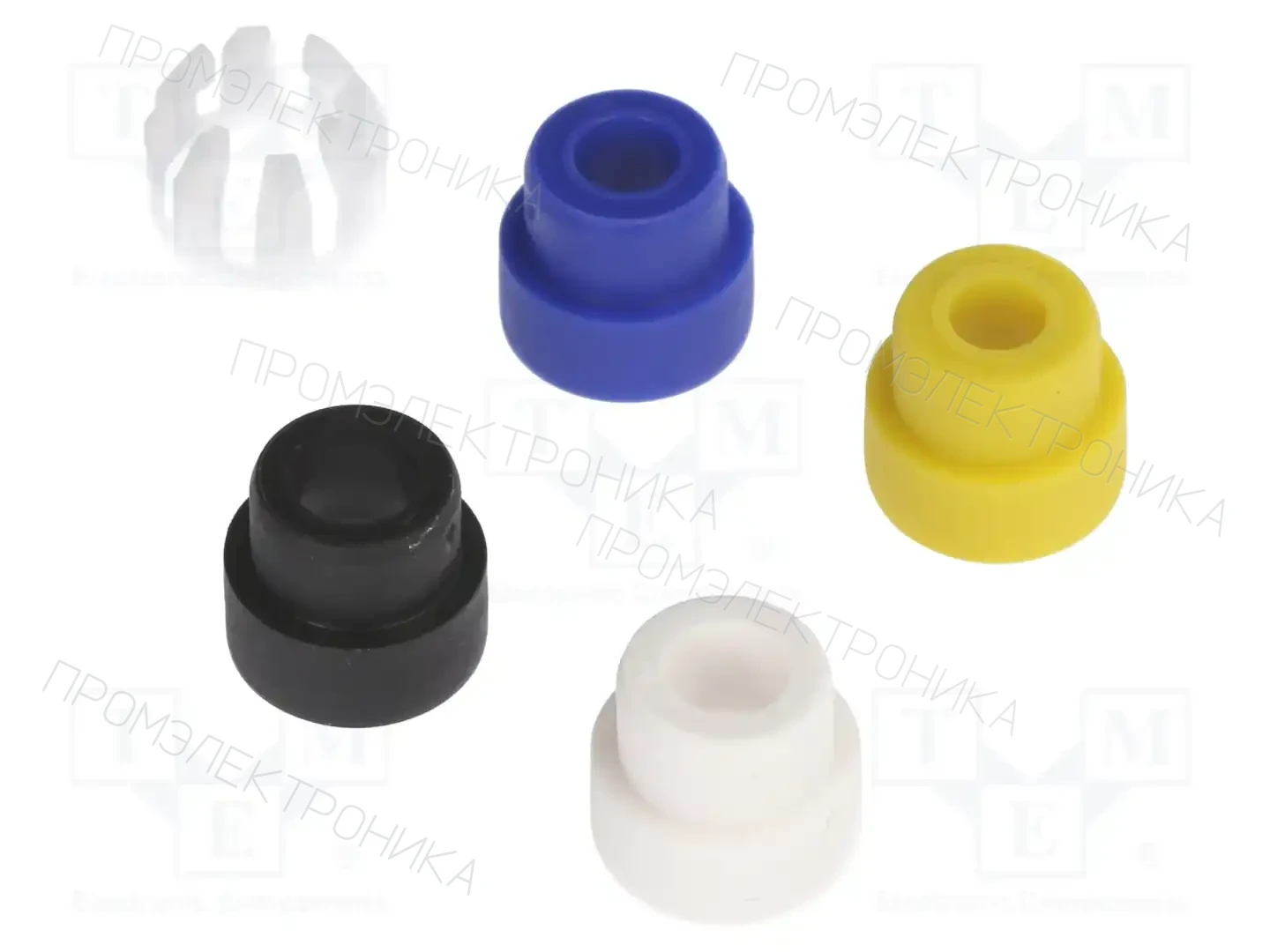 BULGIN PXP4088/0507 — Разъeмы PX