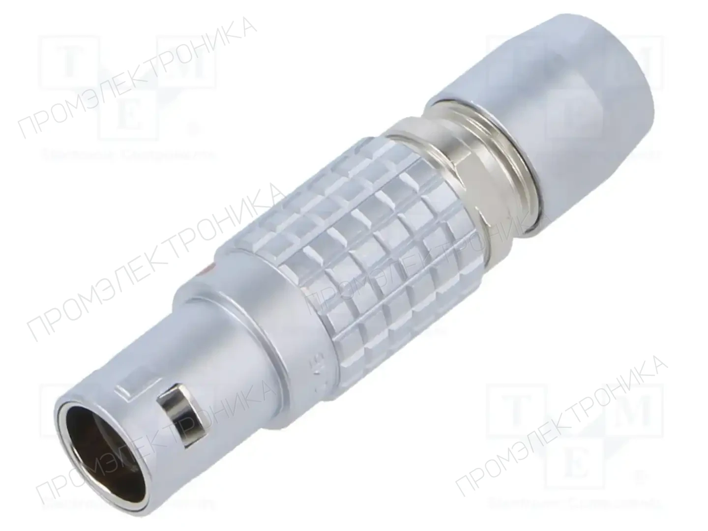 LEMO FGC.1B.306.CLAD52 — Разъeмы