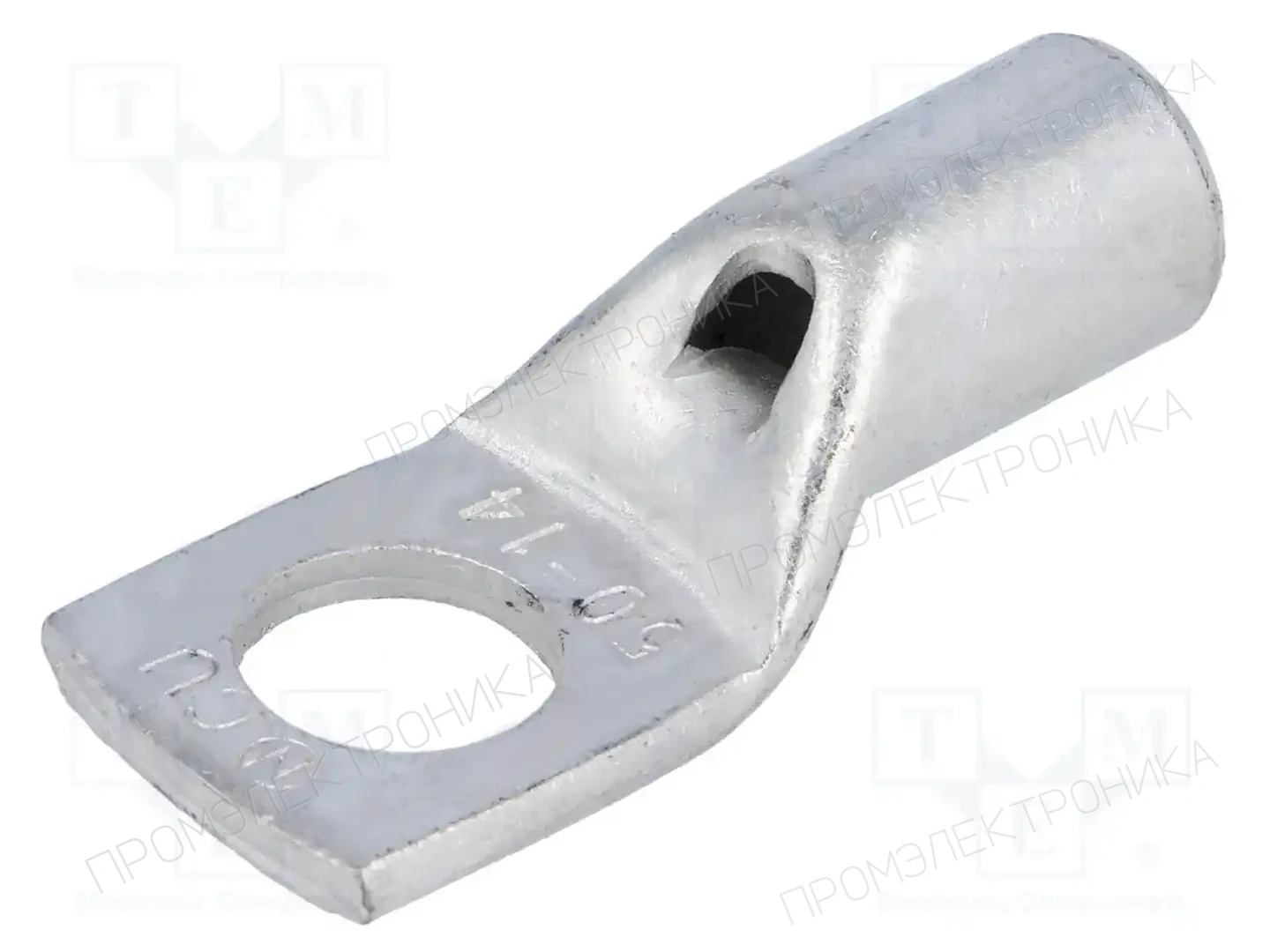 OUNEVA VA01-0125 PK5014 — Неизолированные коннекторы