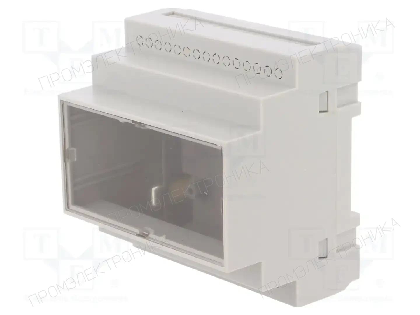 KRADEX Z109JFP ABS V0 — Корпуса на DIN-рейку