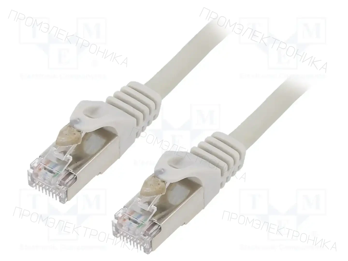 GEMBIRD PP6A-LSZHCU-3M — Кабели и адаптеры RJ45