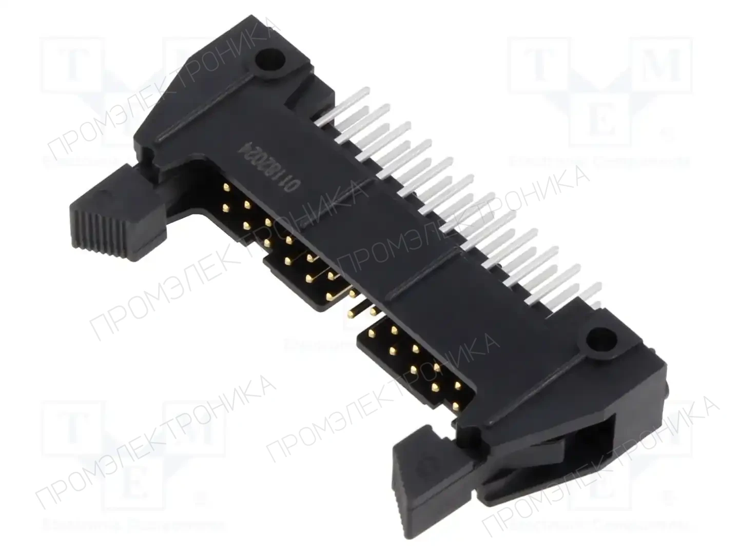 3M 7100251541 — Разъeмы IDC