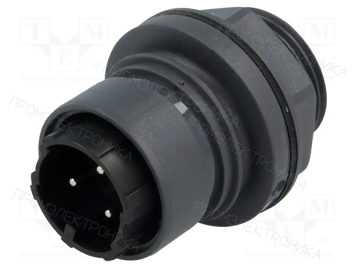 BULGIN PXP6012/03P/ST — Разъeмы PX