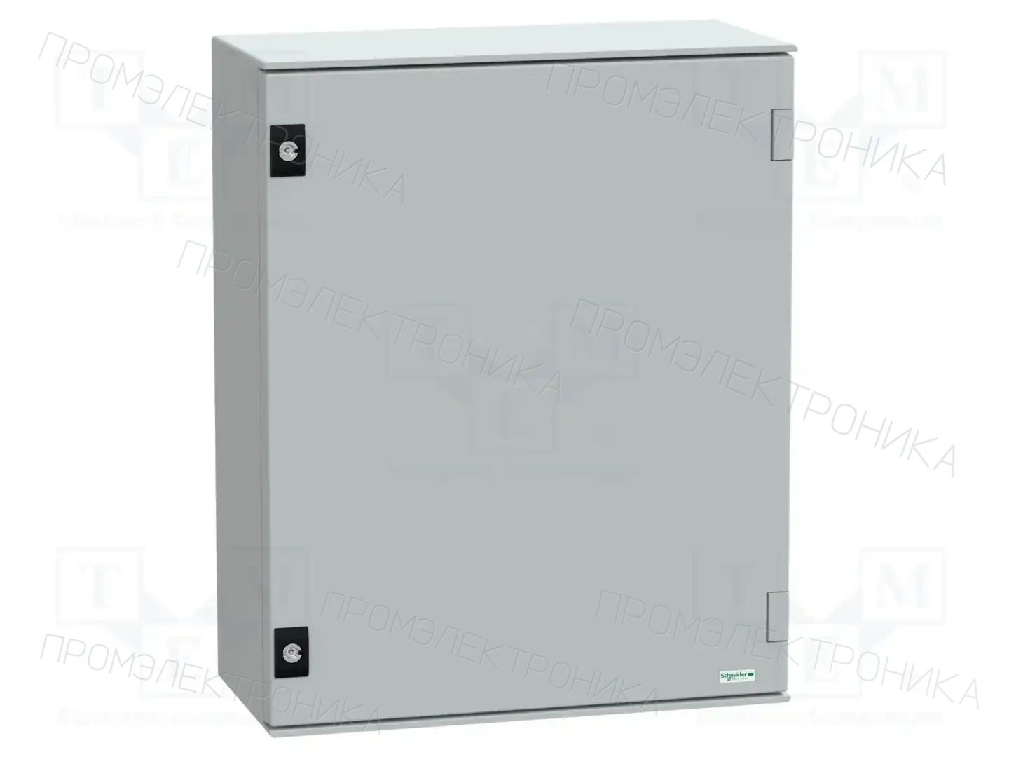 SCHNEIDER ELECTRIC NSYPLM54PG — Корпуса настенные