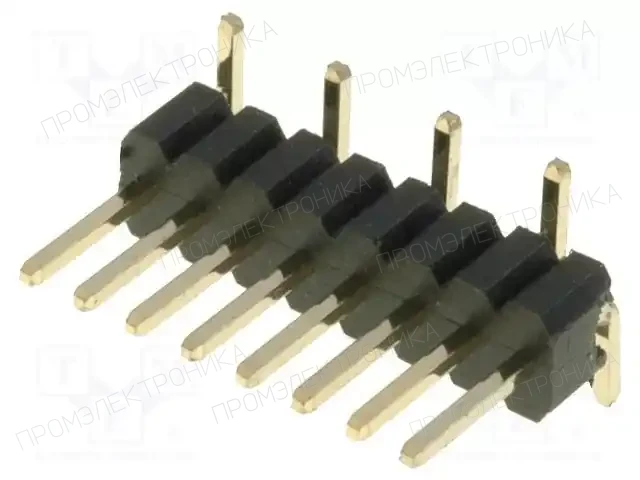 CONNFLY DS1031-03-1*8P8BS-3-1-1 — Штекерные планки и гнезда