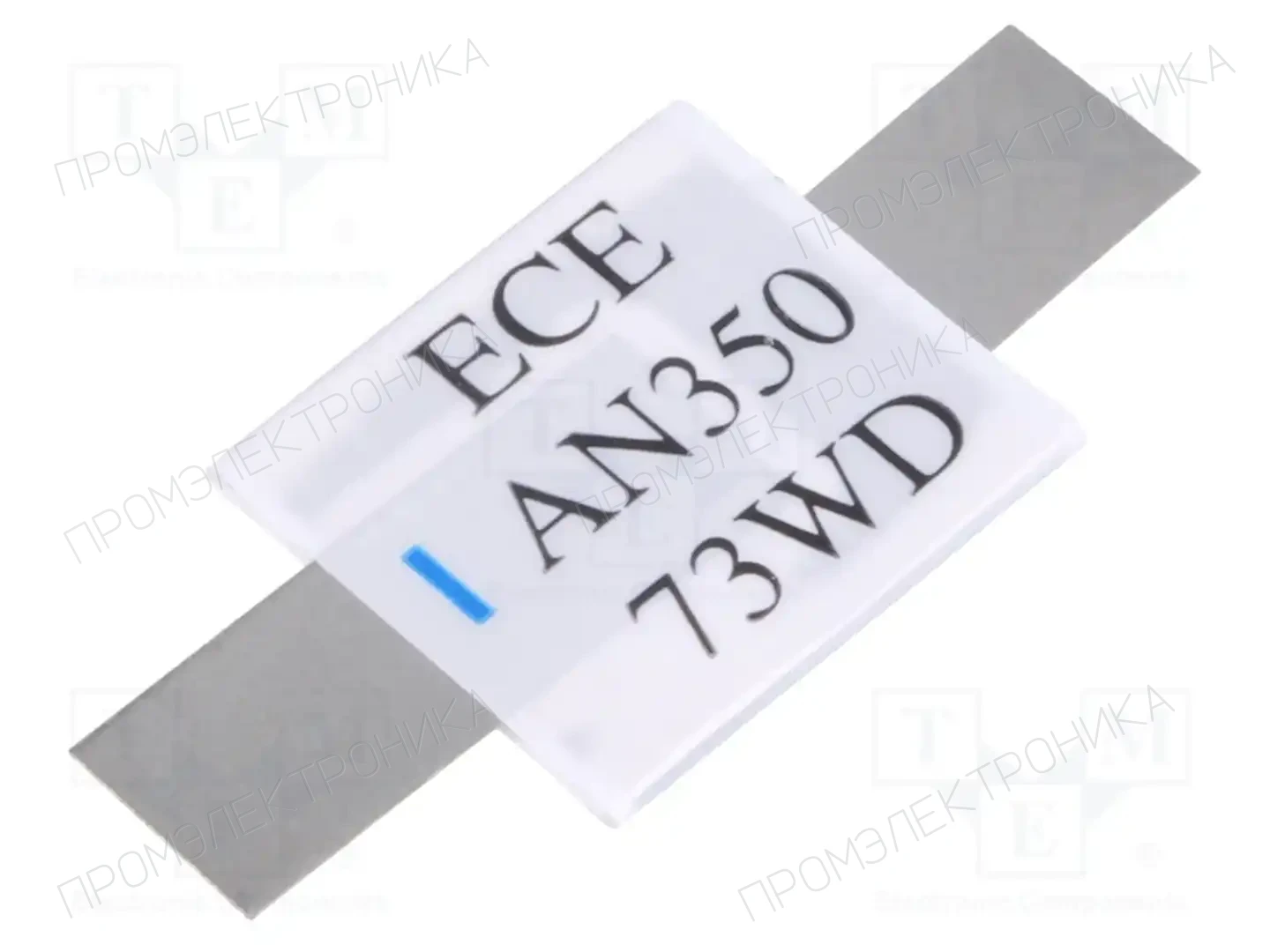 ECE ERF-AN35030Z — Предохранители полимерные THT