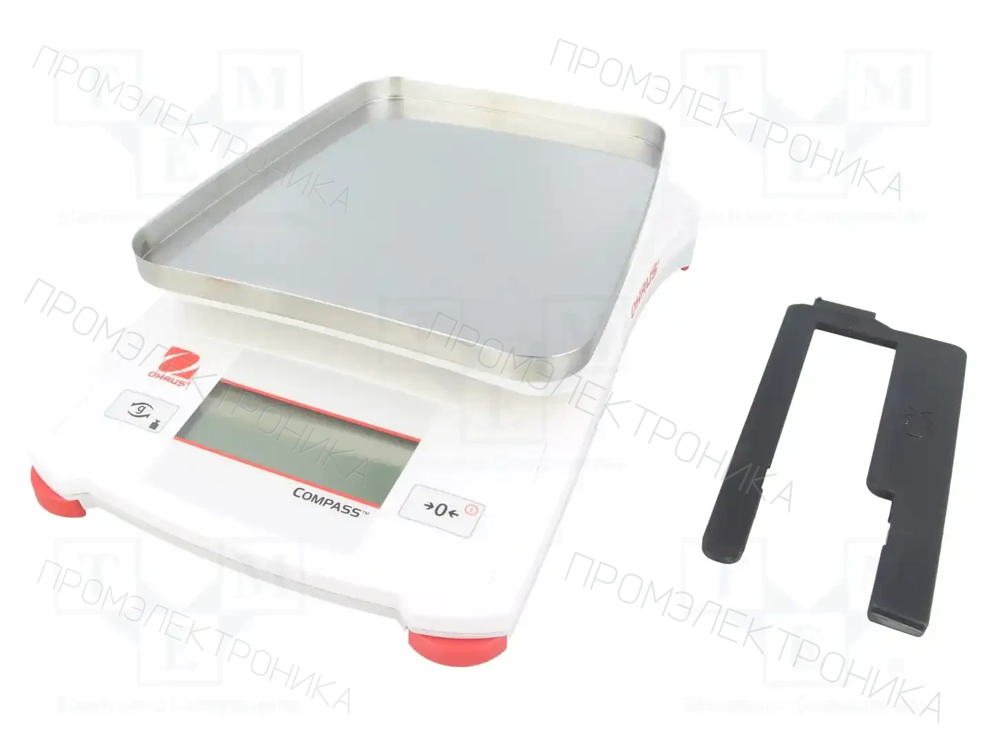 OHAUS CX1201 — Складские устройства