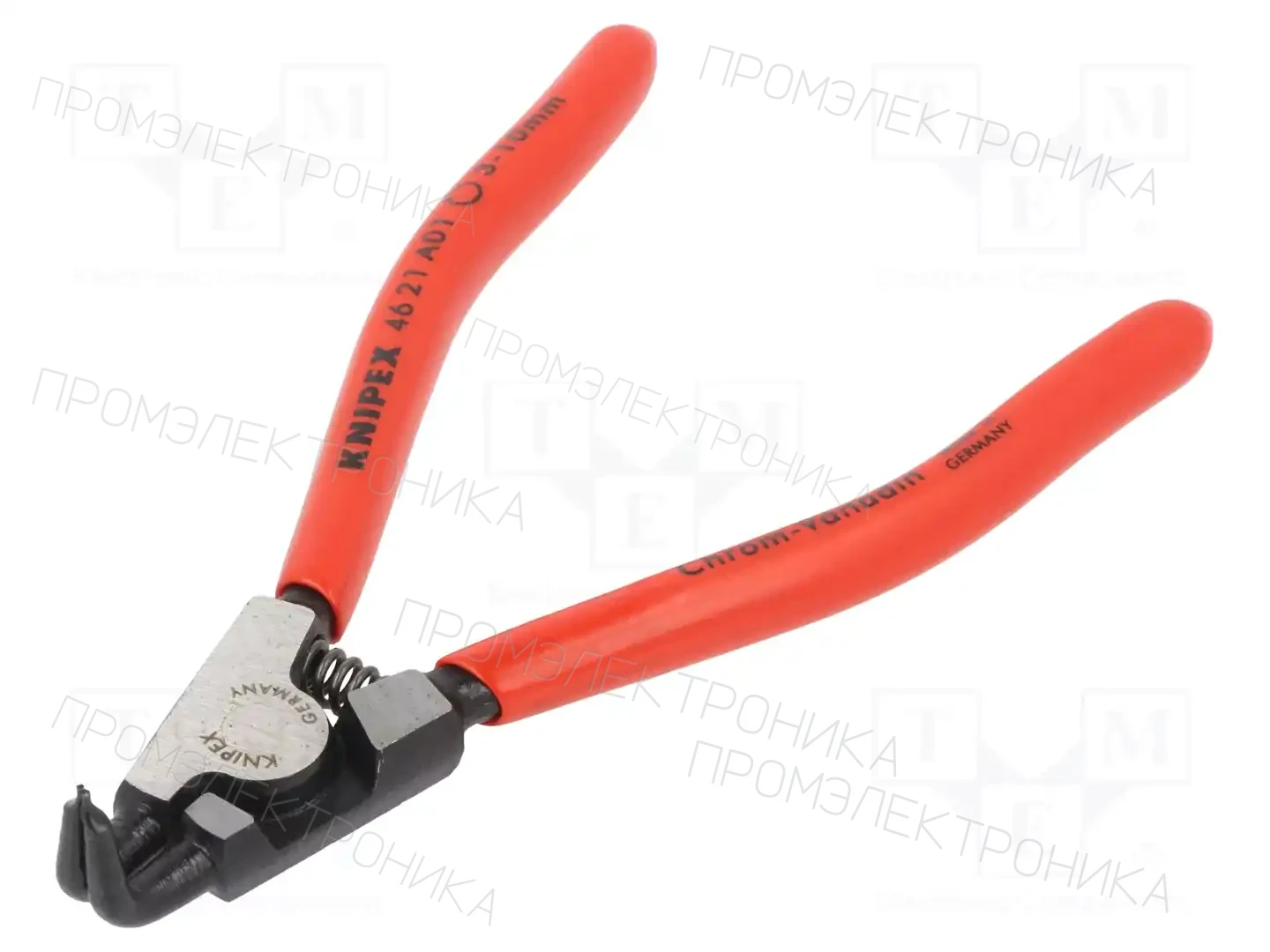 KNIPEX 46 21 A01 — Клещи для колец