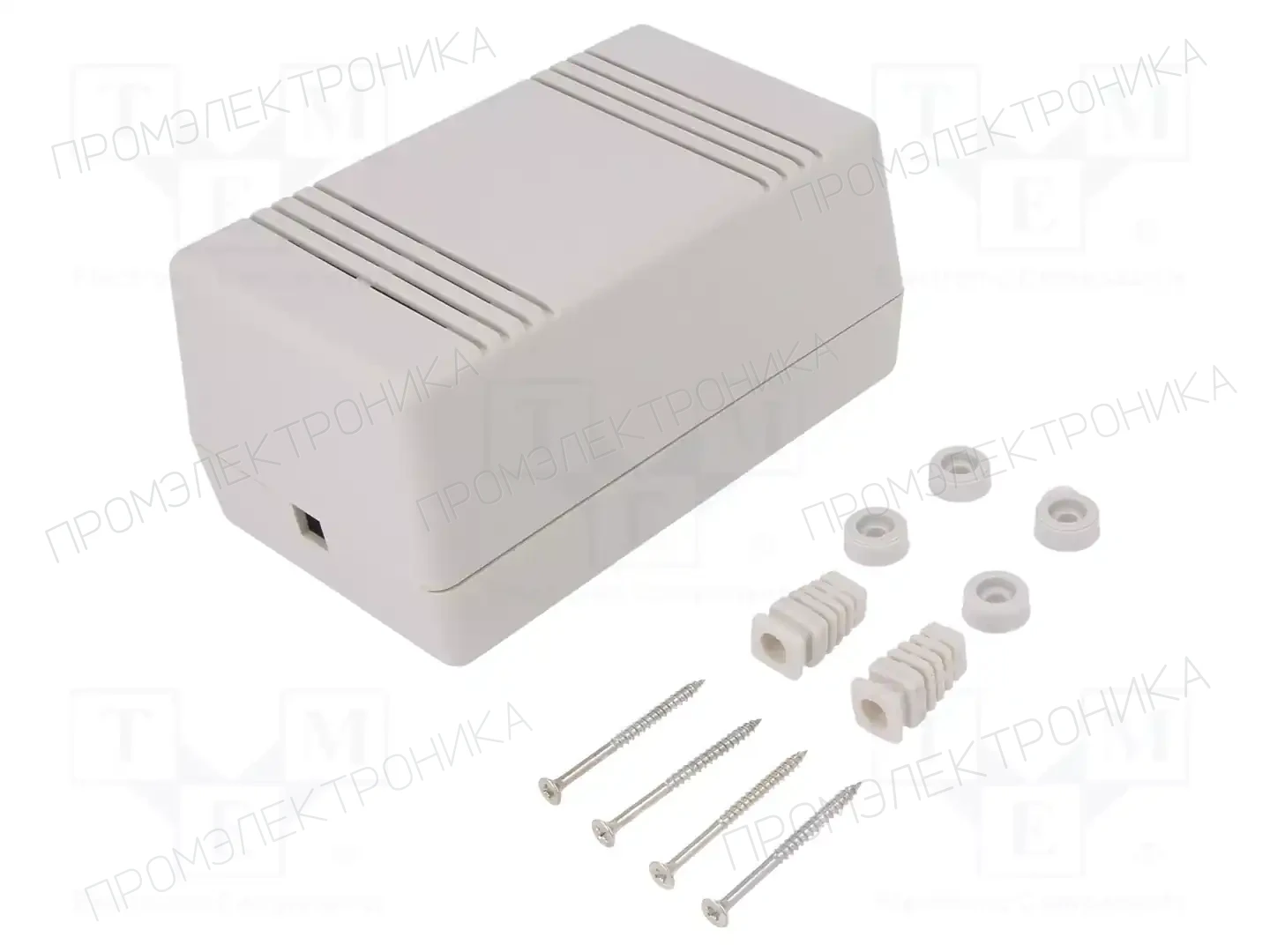 KRADEX Z66J ABS — Корпуса для блоков питания