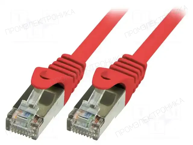 LOGILINK CP1074S — Кабели и адаптеры RJ45