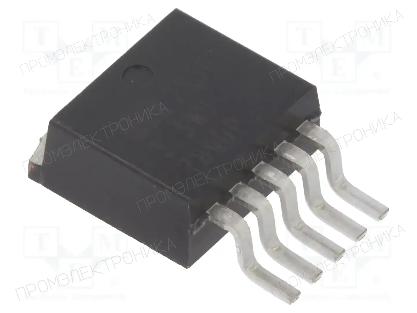 Microchip Technology MIC29301-3.3WU — Стабилизаторы напряжения нерегулир. LDO