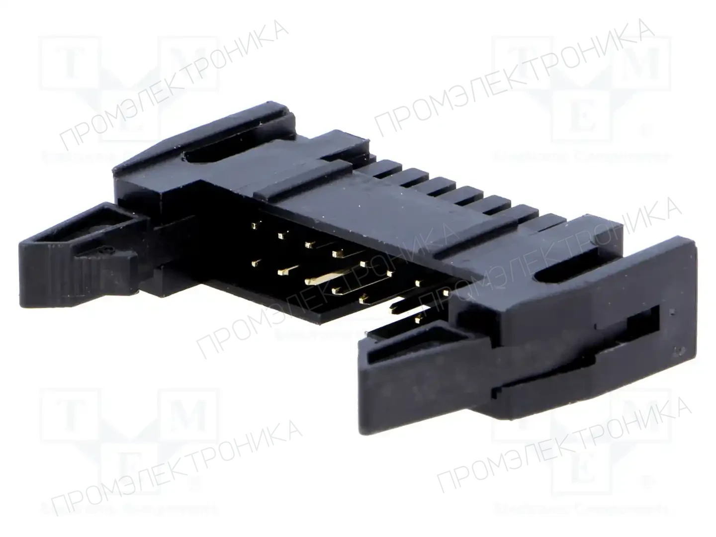 AMPHENOL COMMUNICATIONS SOLUTIONS T816116A1S102CEU — Разъeмы IDC