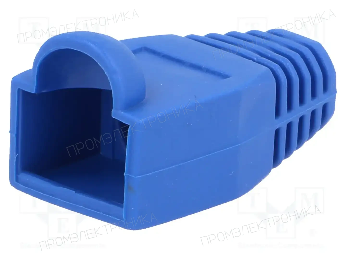 CONNFLY DS1124-03-PU 8P BLUE — Разъeмы RJ