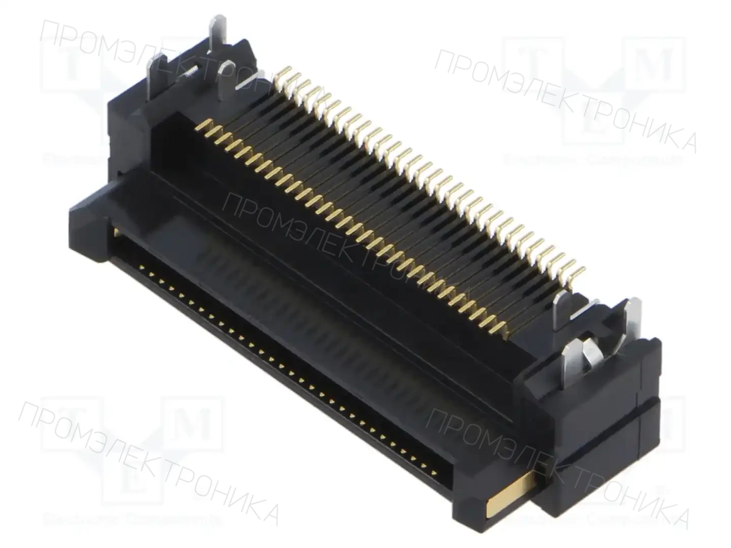HIROSE FX18-60P-0.8SH — Разъeмы пластина - пластина