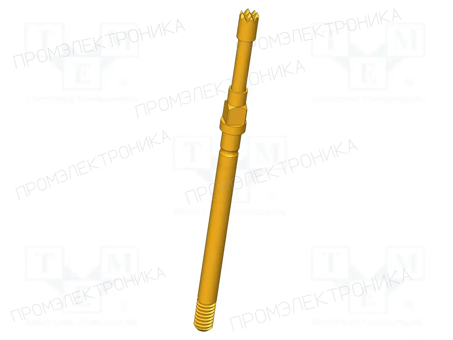 INGUN GKS-001 306 100 A 0802 M — Измерительные щупы