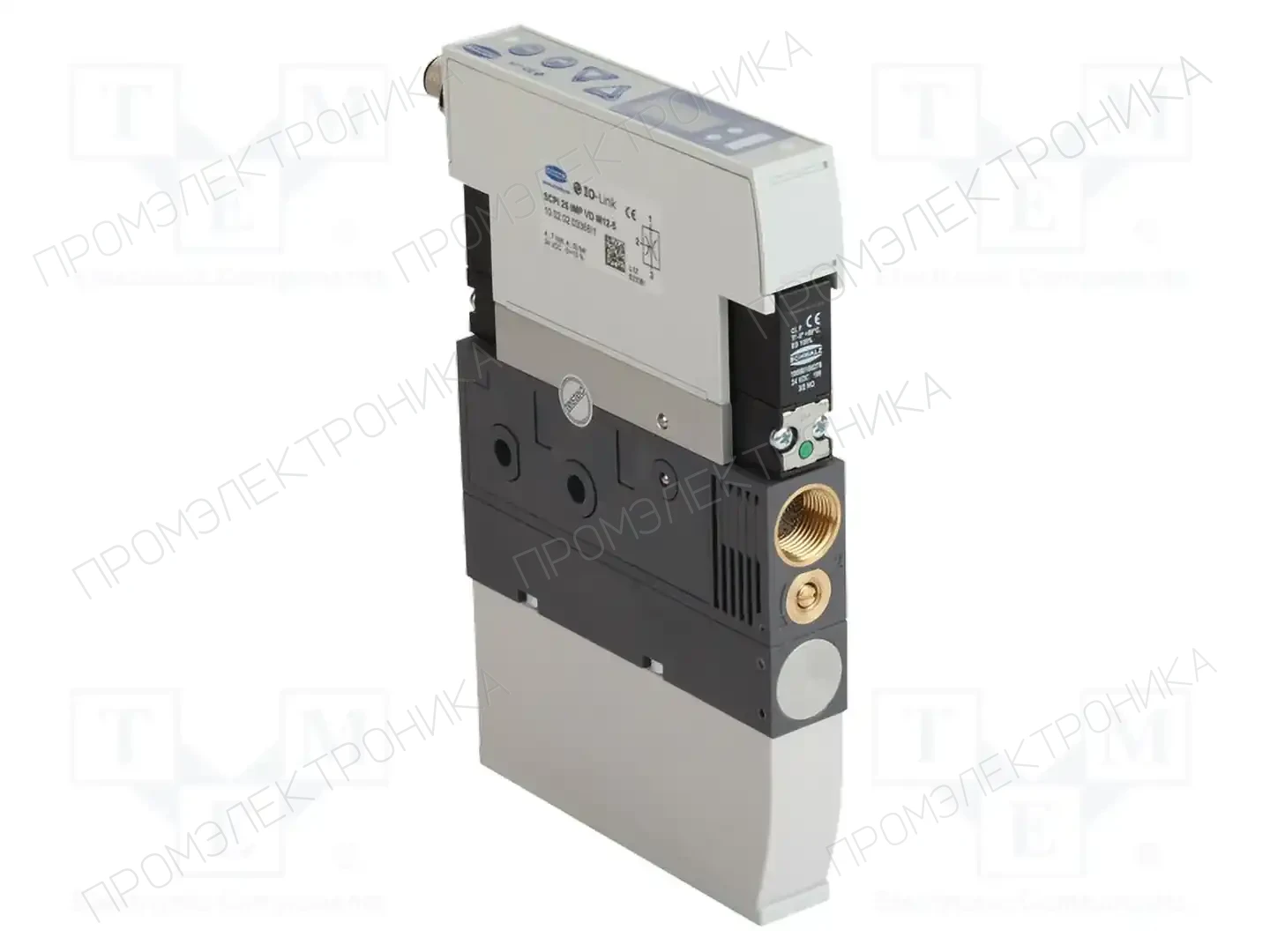 SCHMALZ SCPI-25-IMP-VD-M12-5 — Вакуумные элементы