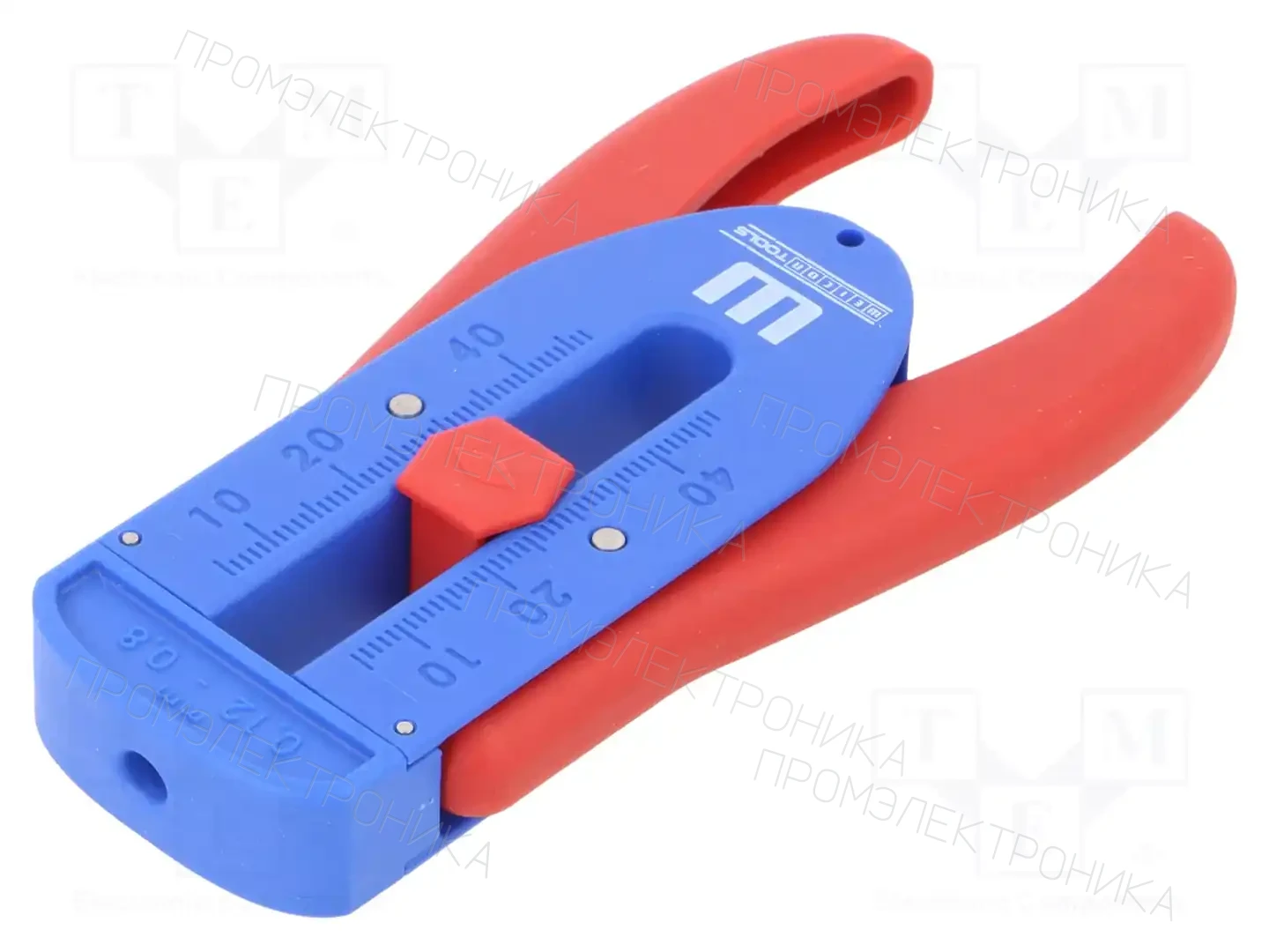 WEICON PRECISION S — Устройства для снятия изоляции