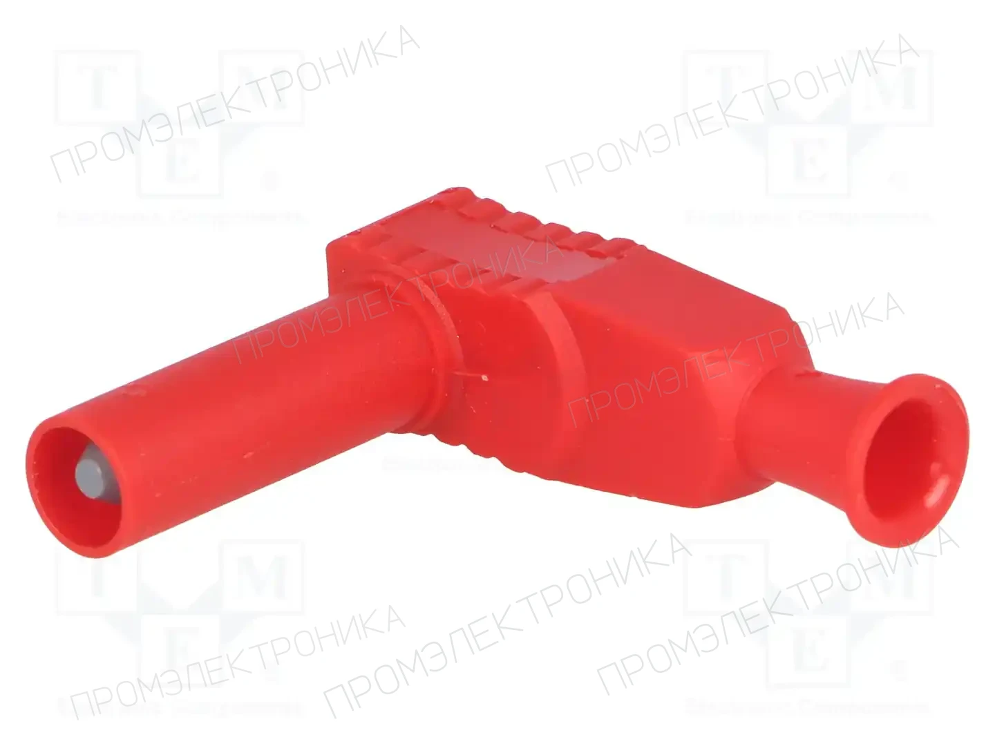 ELECTRO-PJP 1067-R — Вилки банановые 4мм