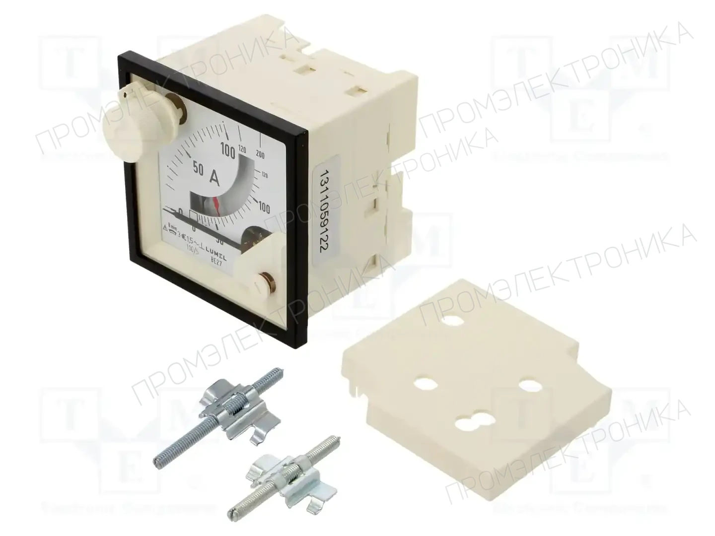 LUMEL BE271NF4162000 — Амперметры