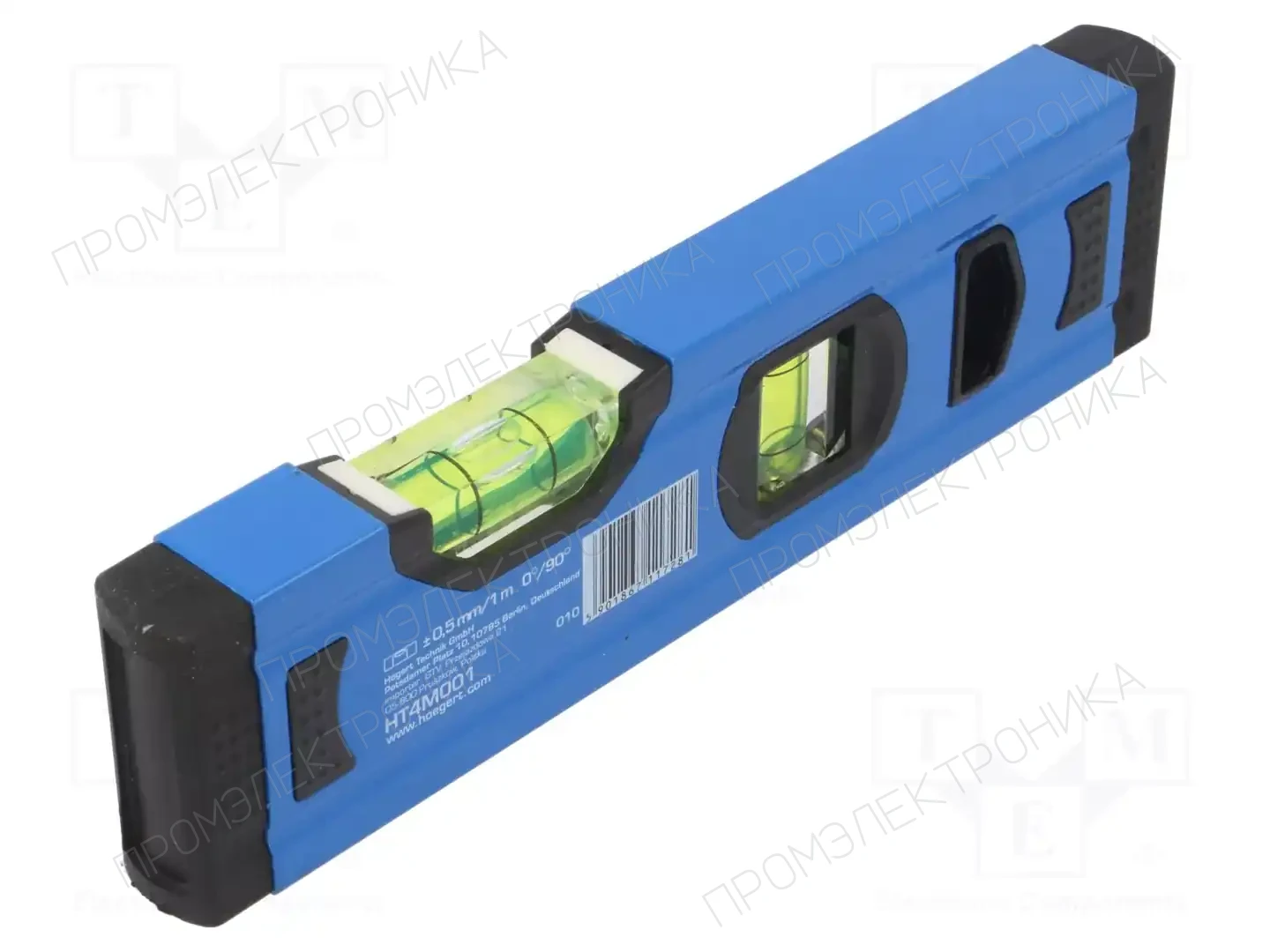 HÖGERT TECHNIK HT4M001-D — Измерительные инструменты