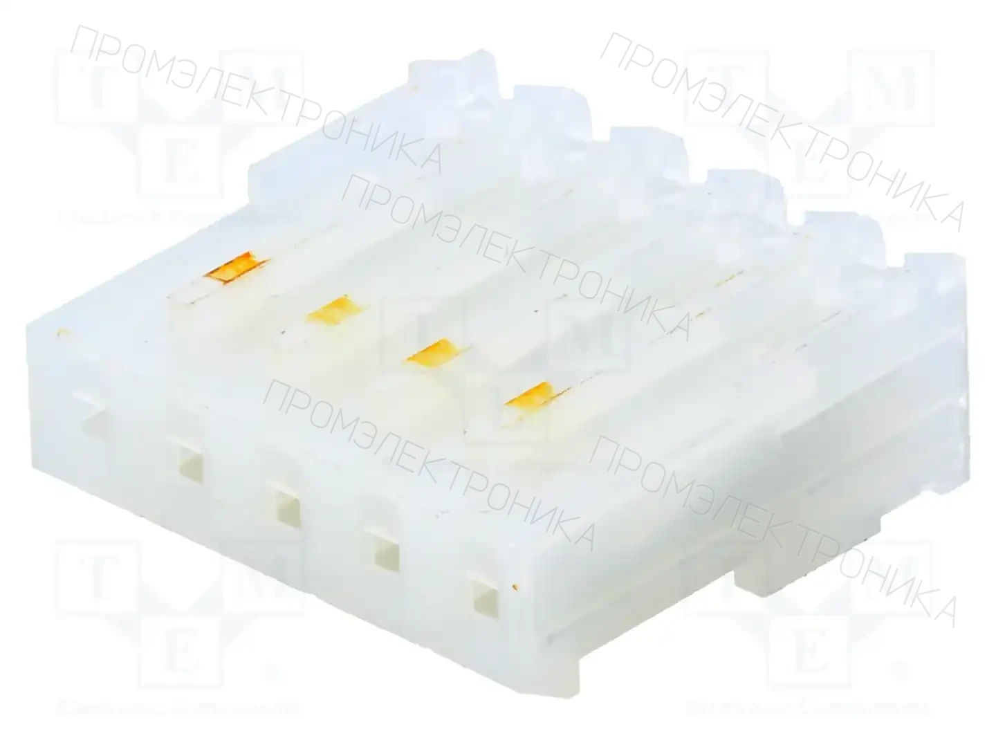 PANCON CE156F20-05-D_E — Разъeмы сигнальные растр 3,96мм