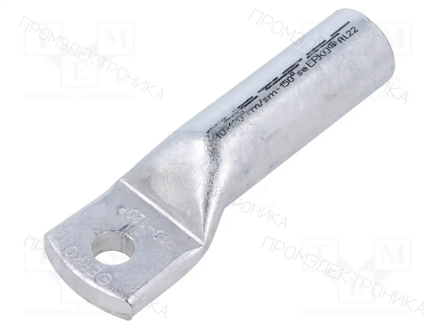 ERKO AR_10-120/10 — Неизолированные коннекторы