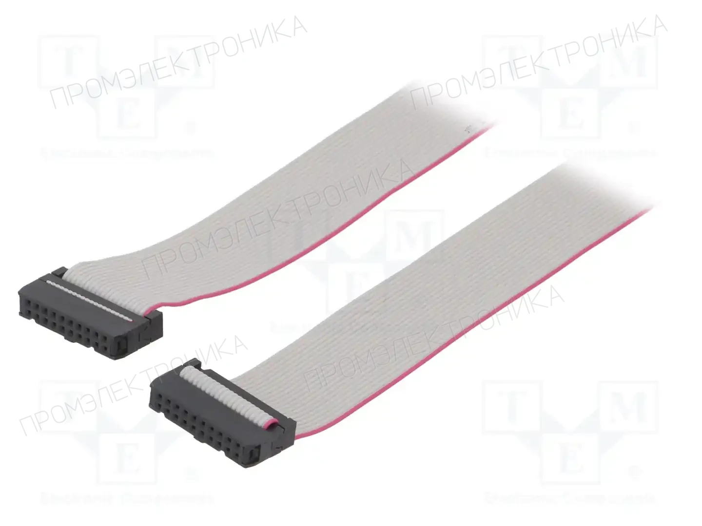 CONNFLY DS1052-202B2MA206001 — Кабели IDC