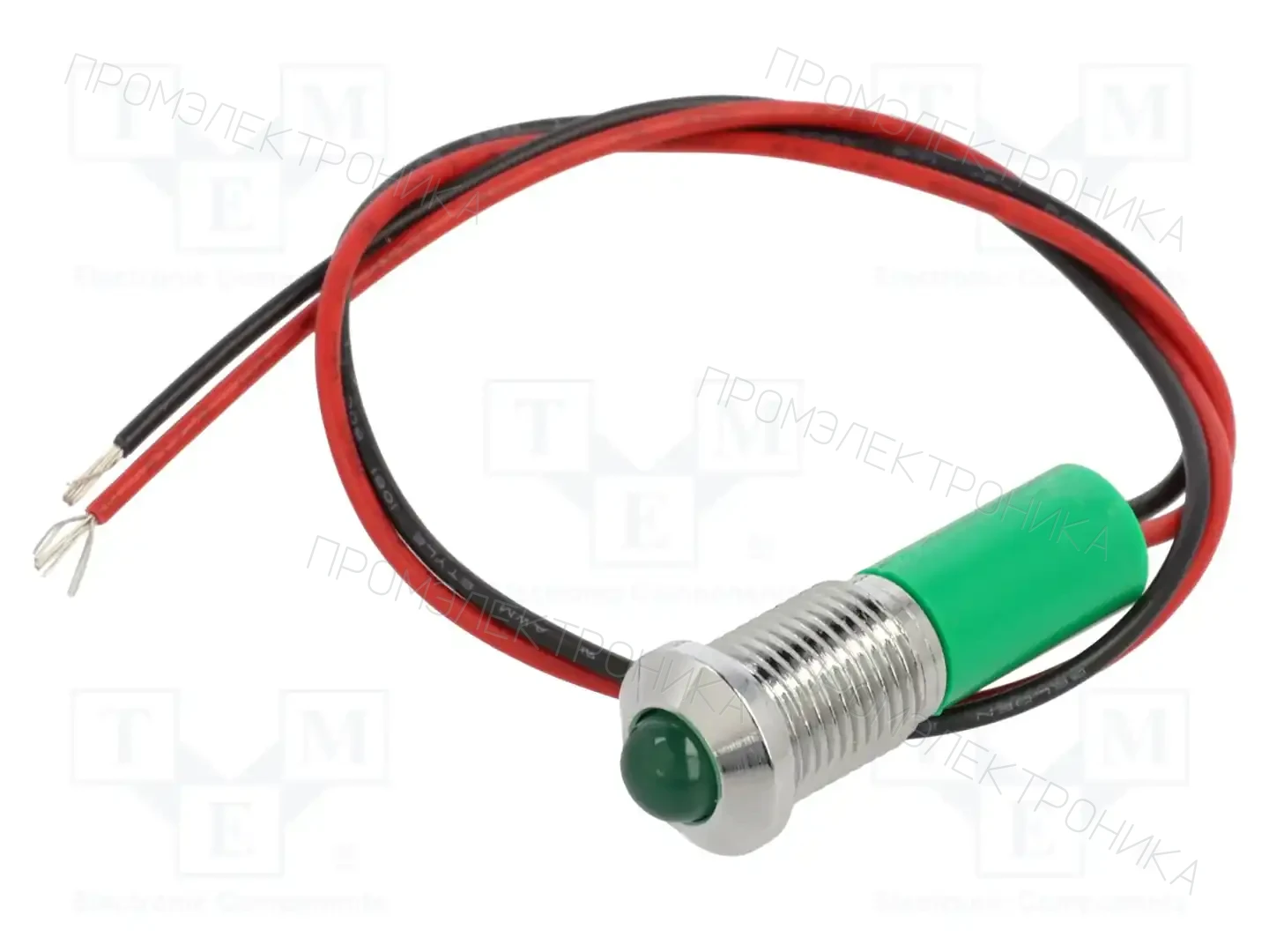 APEM Q8P3CXXG24E — LED панельные индикаторы