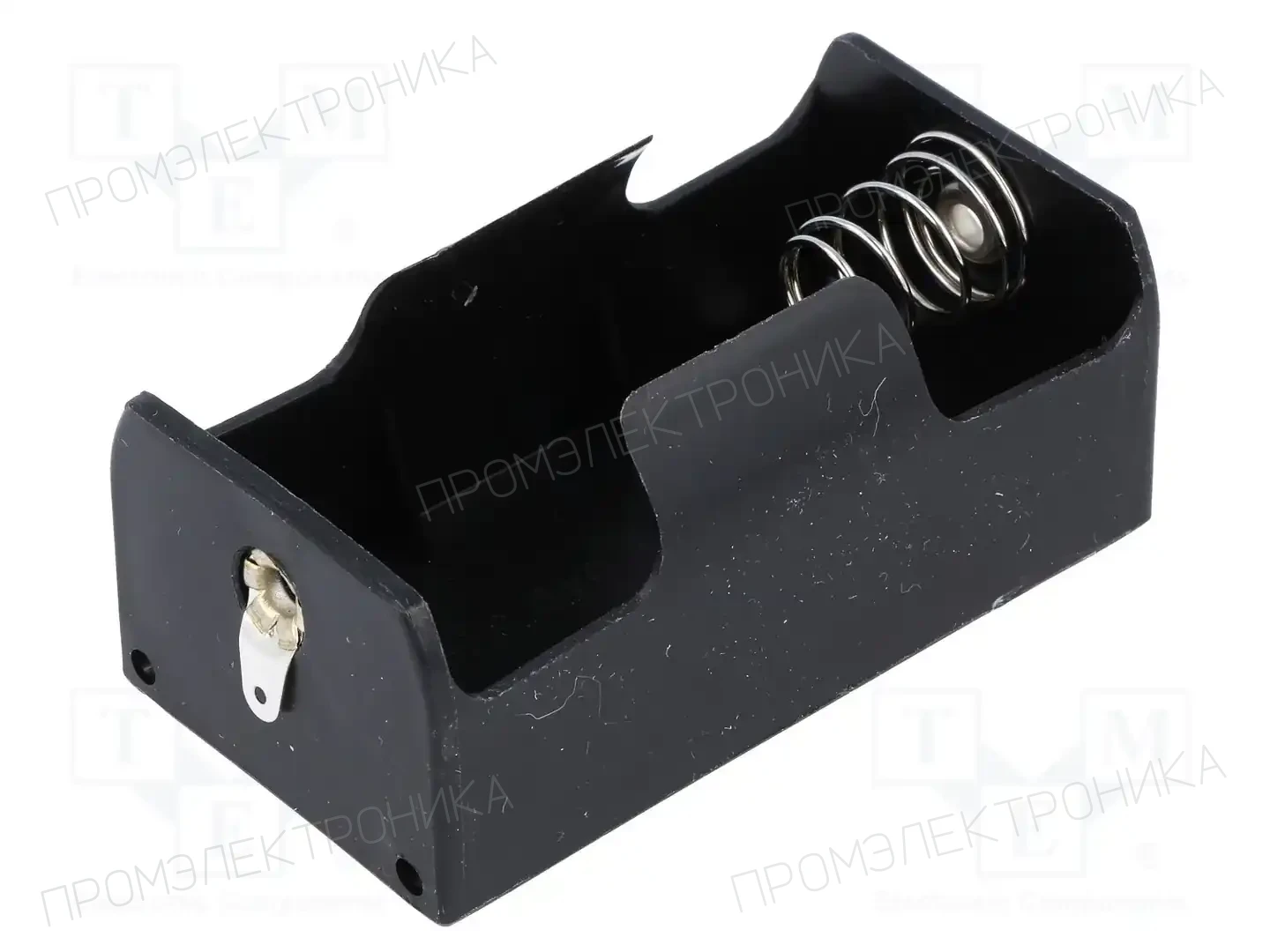 COMF BH-111-1D — Батареи - контейнеры и держатели